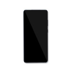 Samsung Galaxy S20 Ultra Display + Frame - Cosmic Gray SVP