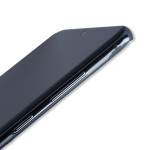 Samsung Galaxy S20 Ultra Display + Frame - Cosmic Gray SVP