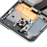 Samsung Galaxy S20 / S20 5G Display + Frame - Cosmic Gray Refurbished
