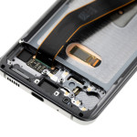 Samsung Galaxy S20 / S20 5G Display + Frame - Cosmic Gray Refurbished