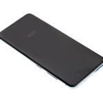 Samsung Galaxy S20 / S20 5G Display + Frame - Cloud Blue Refurbished