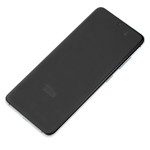 Samsung Galaxy S20 / S20 5G Display + Frame - Cloud Blue Refurbished