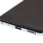 Samsung Galaxy S20 / S20 5G Display + Frame - Cloud Blue Refurbished