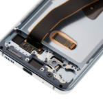 Samsung Galaxy S20 / S20 5G Display + Frame - Cloud Blue Refurbished