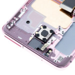 Samsung Galaxy S20 / S20 5G Display + Frame - Cloud Pink Refurbished