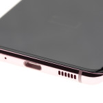Samsung Galaxy S20 / S20 5G Display + Frame - Cloud Pink Refurbished