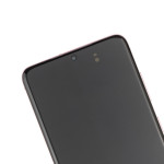 Samsung Galaxy S20 / S20 5G Display + Frame - Cloud Pink Refurbished