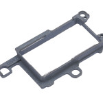 Samsung Galaxy S20 Back Camera Bracket OEM-Equivalent