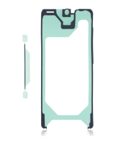 Samsung Galaxy S20 5G LCD Adhesive (10 Pack) OEM-Equivalent