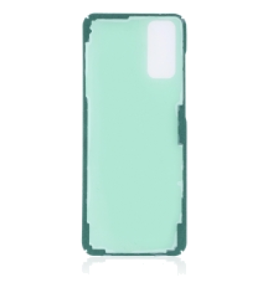 Samsung Galaxy S20 Back Cover Adhesive OEM-Equivalent