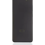 Samsung Galaxy S20 / S20 5G Display + Frame - Cloud Blue SVP