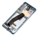 Samsung Galaxy S20 / S20 5G Display + Frame - Cloud Blue SVP