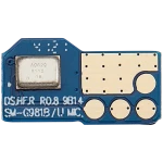 Samsung Galaxy S20 5G Microphone Board AM Plus