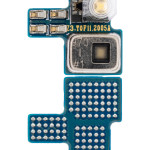 Samsung Galaxy S20 5G / Note 20 Flash Light Micro Board OEM-Equivalent