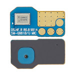Samsung Galaxy S20 5G Microphone Board OEM-Equivalent