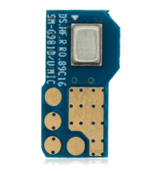 Samsung Galaxy S20 5G Microphone Board OEM-Equivalent