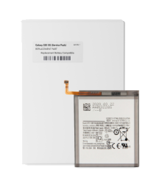 Samsung Galaxy S20 5G Battery SVP