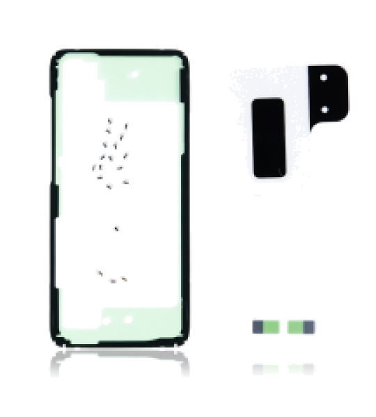 Samsung Galaxy S20 5G Display Adhesive With Re-Work SVP
