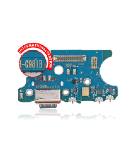 Samsung Galaxy S20 Charging Board OEM-Equivalent