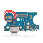 Samsung Galaxy S20 Charging Board OEM-Equivalent