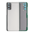 Samsung Galaxy S20 (GH82-22068A) Back Cover with Lens - Cosmic Gray