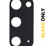 Samsung Galaxy S20 Back Camera Lens with Adhesive OEM-Equivalent