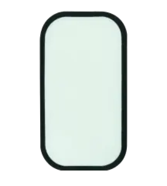 Samsung Galaxy S20 5G Back Camera Lens Bracket Adhesive (10 Pack) OEM-Equivalent