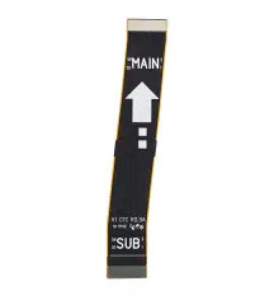 Samsung Galaxy S20 5G Main Flex OEM-Equivalent