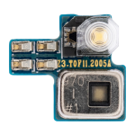 Samsung Galaxy S20 5G / Note 20 Flash Light Micro Board OEM-Equivalent