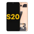 Samsung Galaxy S20 / S20 5G Display (No Frame) Refurbished