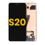 Samsung Galaxy S20 / S20 5G Display (No Frame) Refurbished