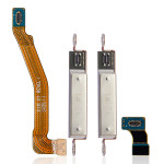 Samsung Galaxy S20 5G 5G Antenna Flex With Module (4 Pcs Set) OEM-Equivalent