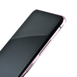 Samsung Galaxy S20 / S20 5G Display + Frame - Cloud Pink SVP