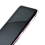 Samsung Galaxy S20 / S20 5G Display + Frame - Cloud Pink SVP