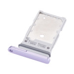 Samsung Galaxy S21 FE Dual Sim Tray - Lavender OEM-Equivalent