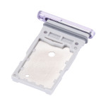 Samsung Galaxy S21 FE Dual Sim Tray - Lavender OEM-Equivalent