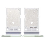 Samsung Galaxy S21 FE Dual Sim Tray - Olive OEM-Equivalent