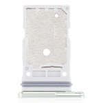 Samsung Galaxy S21 FE Dual Sim Tray - Olive OEM-Equivalent