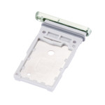 Samsung Galaxy S21 FE Dual Sim Tray - Olive OEM-Equivalent
