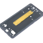 Samsung Galaxy S21 FE Mid-Frame Housing - Graphite OEM-Equivalent