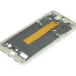 Samsung Galaxy S21 FE Mid-Frame Housing - Olive OEM-Equivalent