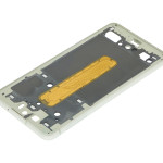Samsung Galaxy S21 FE Mid-Frame Housing - Olive OEM-Equivalent