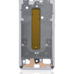 Samsung Galaxy S21 FE Mid-Frame Housing - Lavender OEM-Equivalent