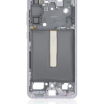 Samsung Galaxy S21 FE Mid-Frame Housing - Lavender OEM-Equivalent
