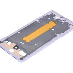 Samsung Galaxy S21 FE Mid-Frame Housing - Lavender OEM-Equivalent