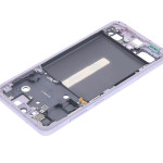 Samsung Galaxy S21 FE Mid-Frame Housing - Lavender OEM-Equivalent