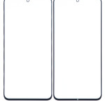 Samsung Galaxy S21 FE Front Glass OEM-Equivalent