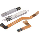 Samsung Galaxy S21 FE 5G Antenna Flex + Module (4 Pcs Set) OEM-Equivalent