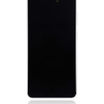 Samsung Galaxy S21 FE Display + Frame - Olive Green SVP