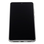 Samsung Galaxy S21 FE Display + Frame - Olive Green SVP